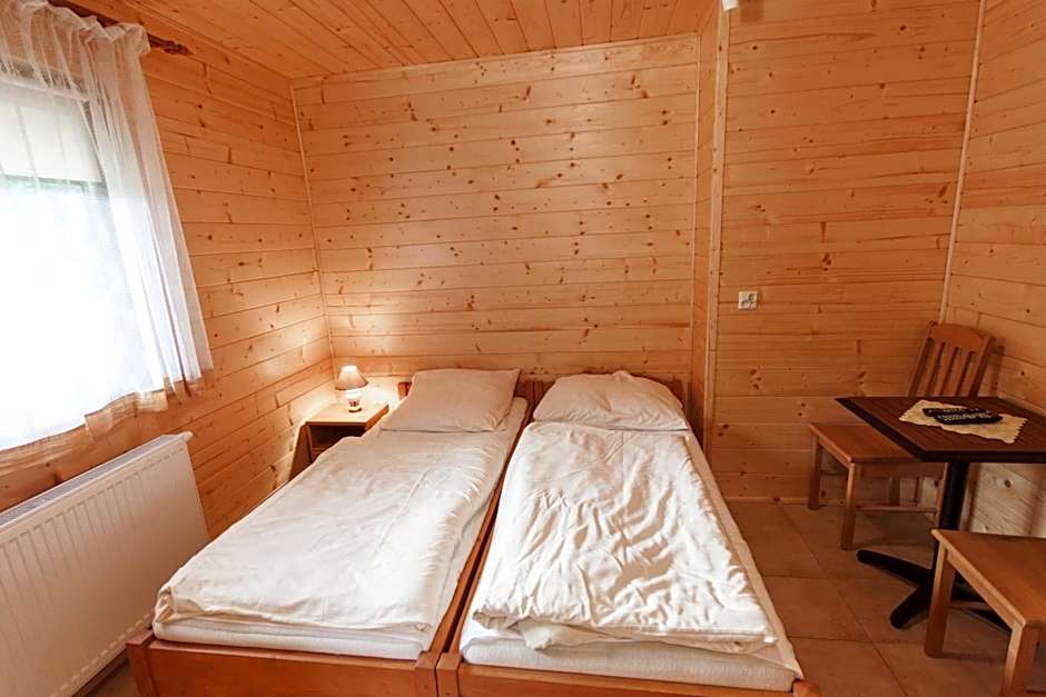 Ośrodek Wypoczynkowy "u Krzysia"