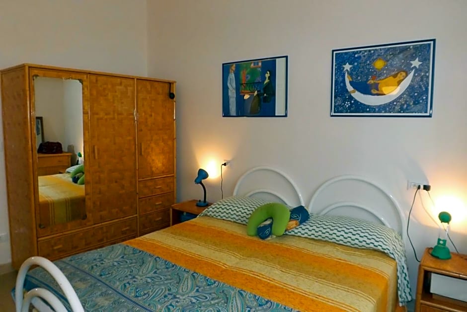 B&B dei Filosofi Bed and Breakfast