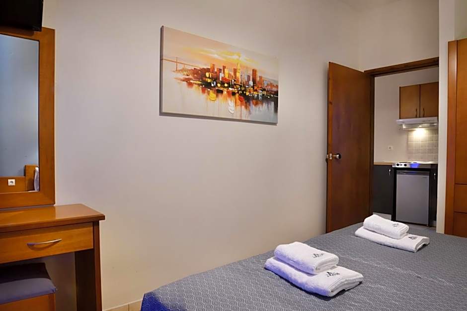 Akatos Hotel