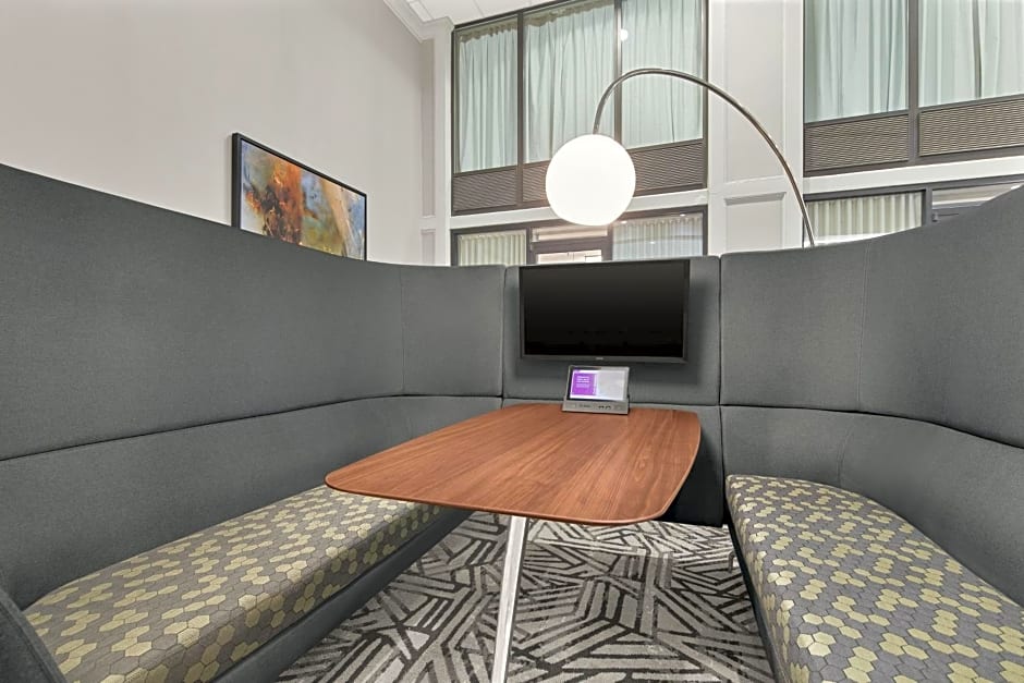 Crowne Plaza Greenville by IHG