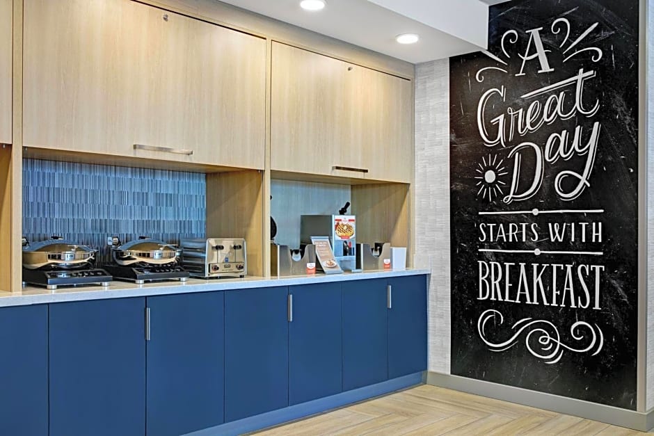 TownePlace Suites by Marriott Phoenix Glendale Sports & Entertainment District