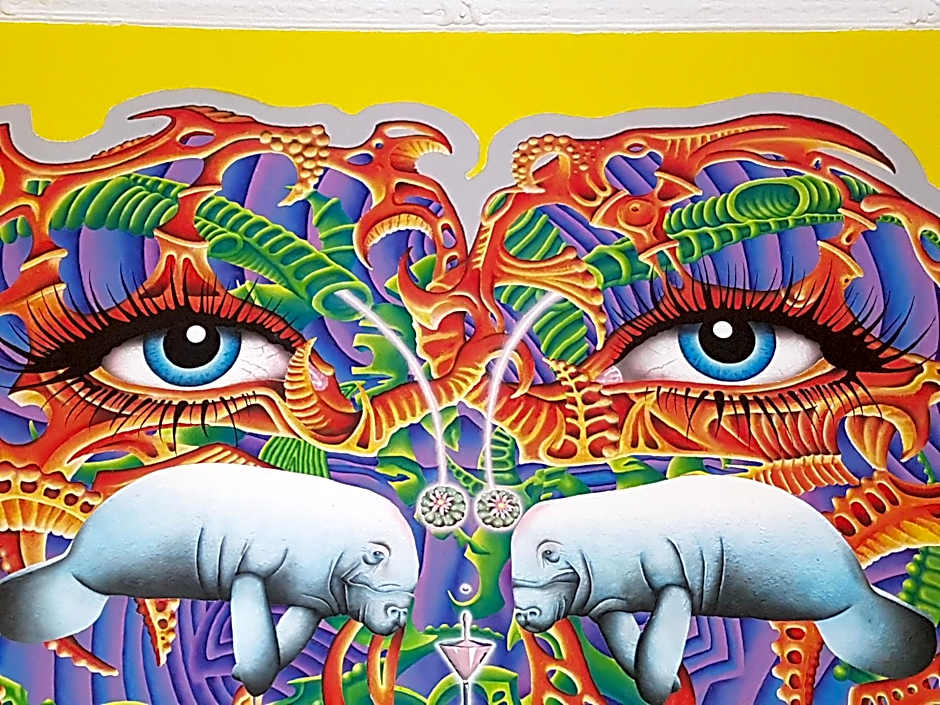 Happy go Lucky Hotel  Hostel