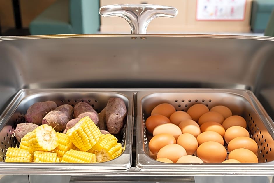 Rezen Hotel Suqian Economic Development Zone