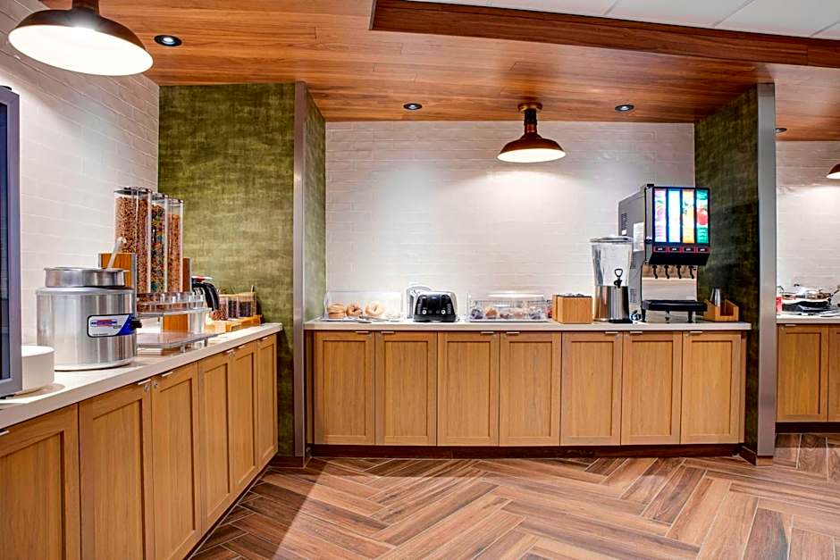 Fairfield by Marriott Inn & Suites Missoula Airport