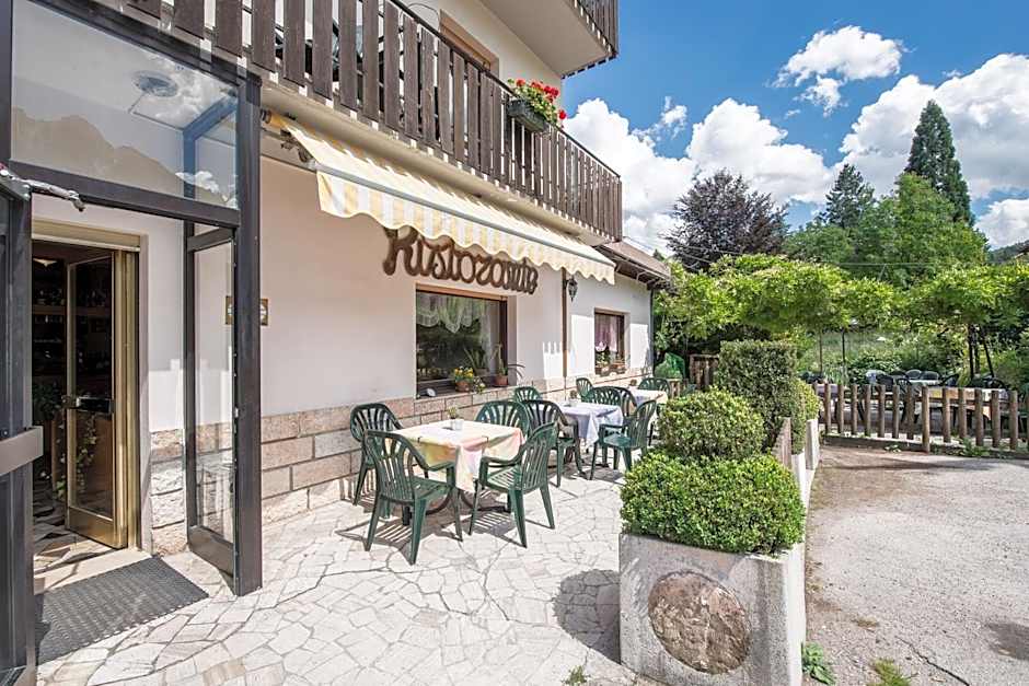 Albergo Cinzia