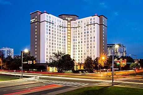 Residence Inn By Marriott Pentagon City