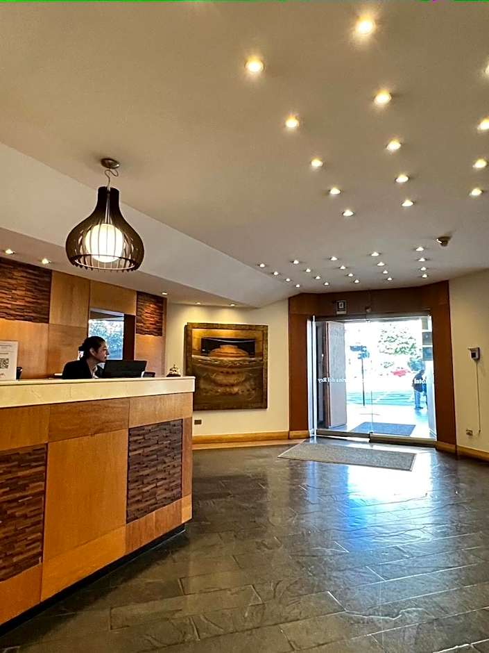 Best Western Marina Del Rey