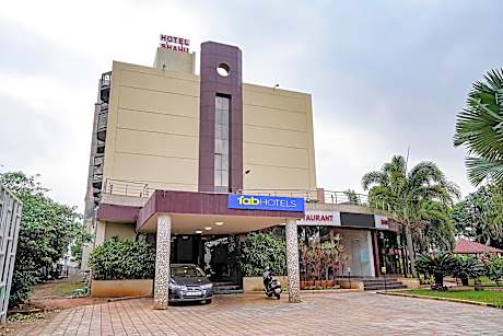 FabHotel Prime Shahu