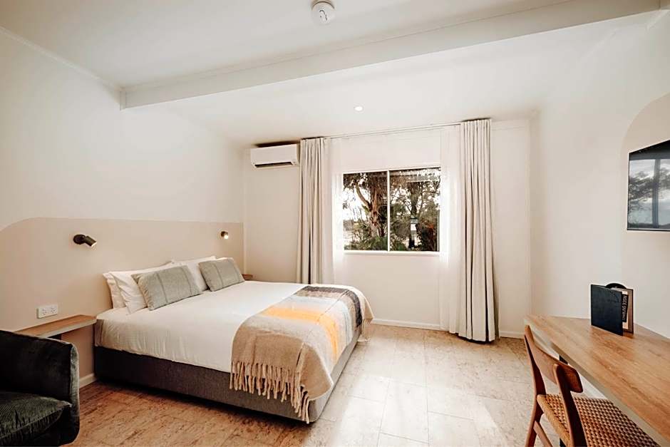 Cudgegong Valley Motel