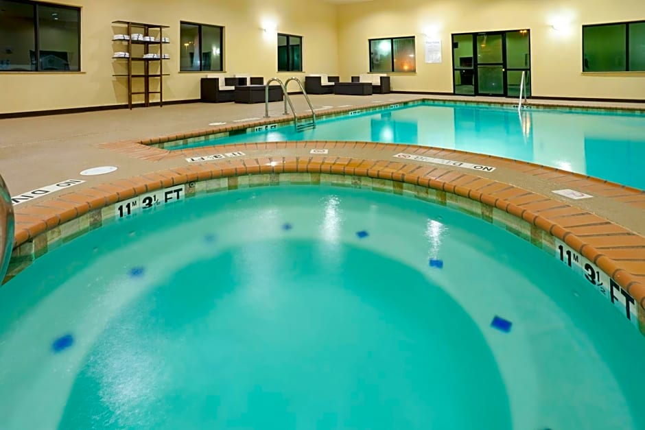 Holiday Inn Express Hotel & Suites Lubbock West By IHG