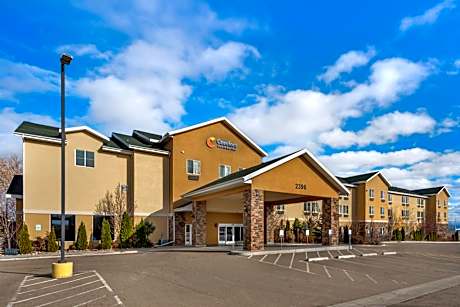 Comfort Inn & Suites Vernal