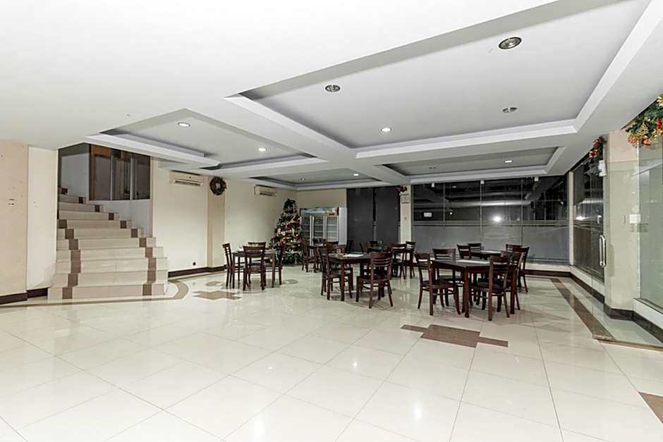 RedDoorz near Bahu Mall Manado