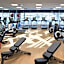 Le Meridien Houston Downtown