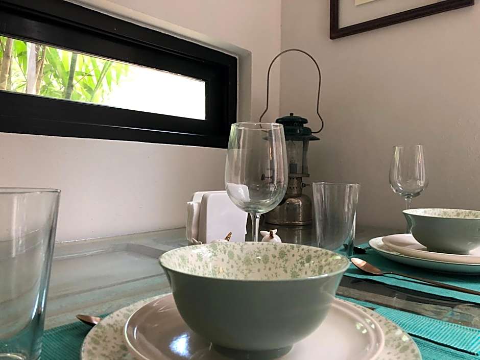 La Casa de María 11:11