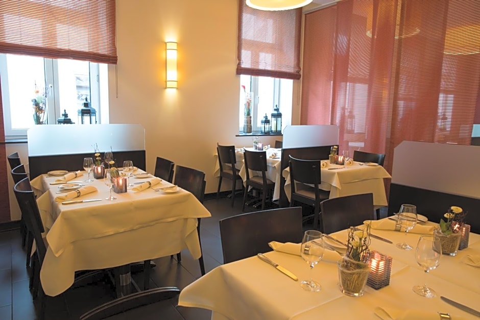 BC Hotel Bad Kreuznach mit Restaurant Mühlentor