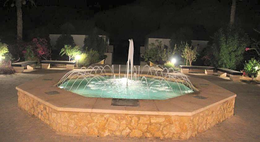 Russian Pilgrims Residence