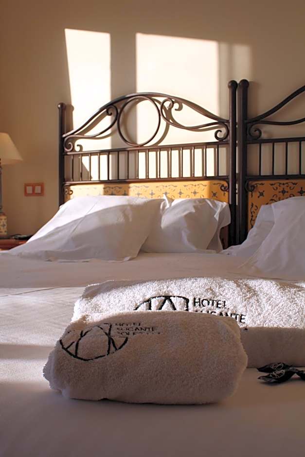 Hotel Alicante Golf