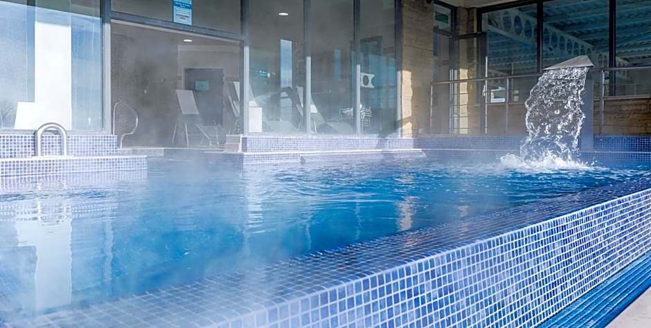 Last Drop Village Hotel & Spa