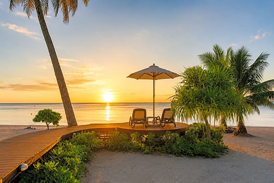 Aitutaki Escape Resort & Spa