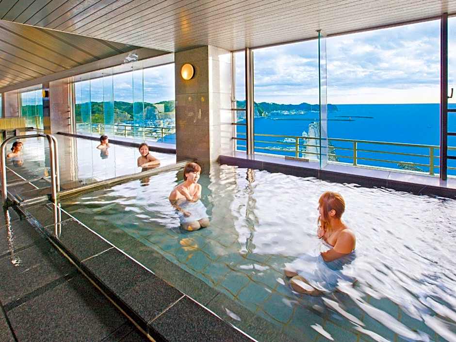 MIKAZUKI SEA-PARK HOTEL KATSUURA