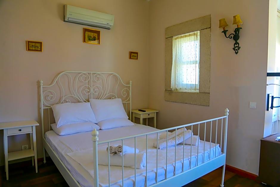 Rikas Boutique Otel