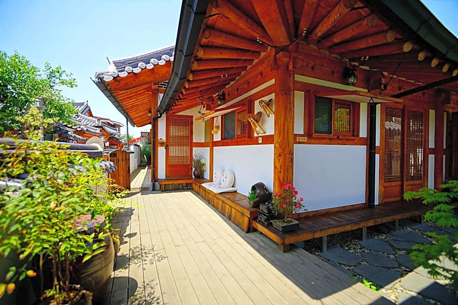 Norijam Hanok 1Ho