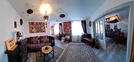 Gästehaus Fuchsröhre