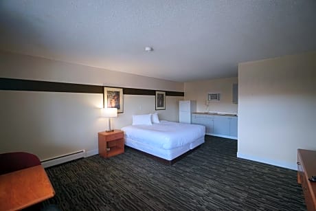 Superior Single Room