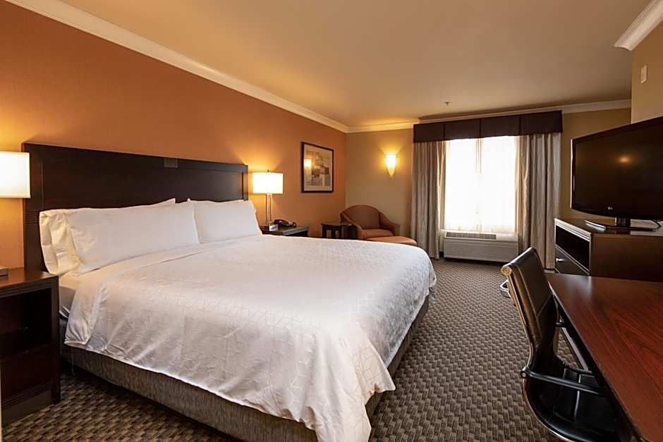 Holiday Inn Express Castro Valley By IHG