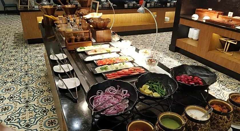 Park Inn by Radisson New Delhi IP Extension