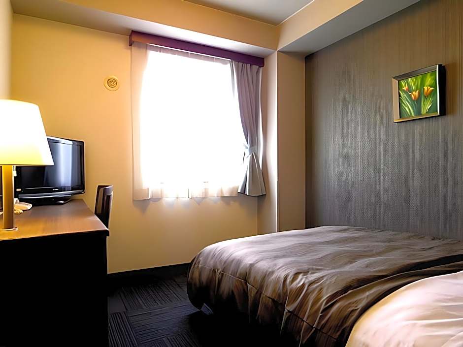 Hotel Route Inn Iida