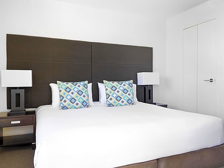 Paradise Centre Apartments Surfers Paradise
