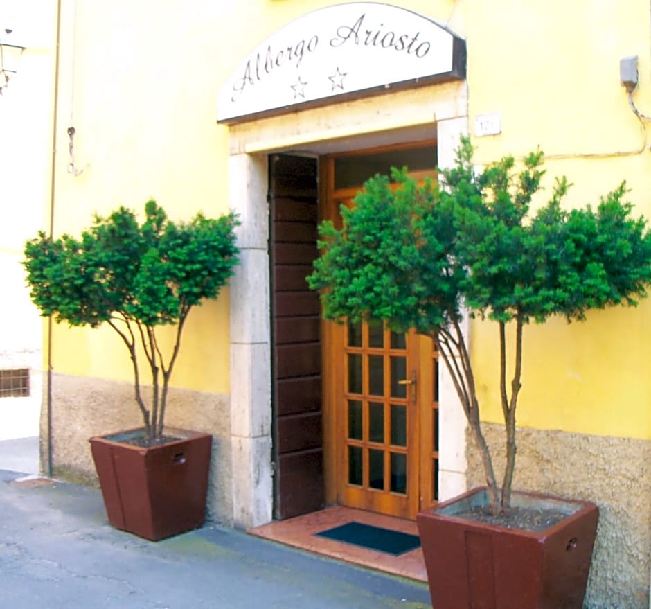 Hotel Ariosto