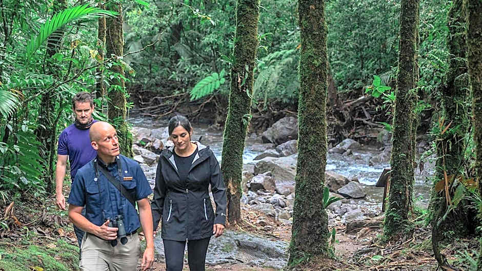 El Silencio Lodge & Spa Costa Rica