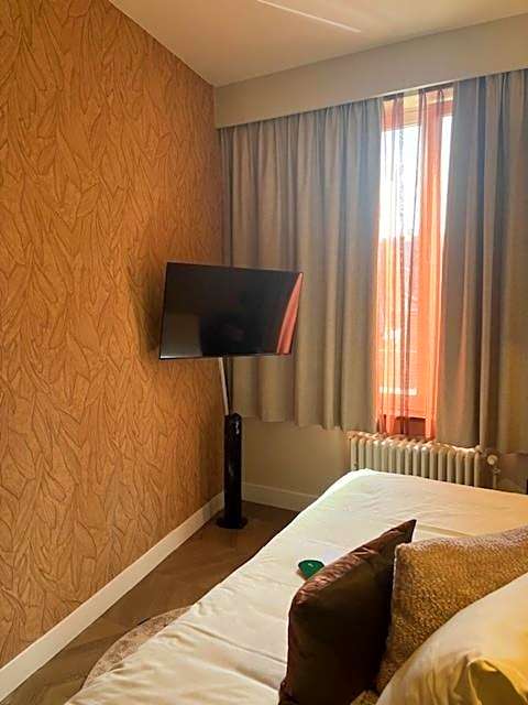 Amaryllis Hotel Veurne