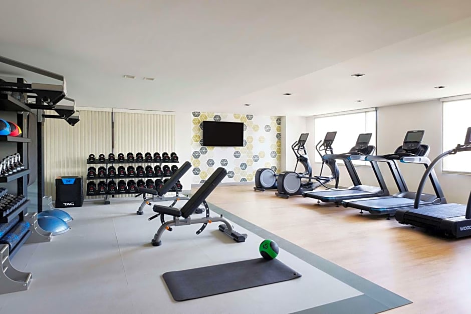 Senna House Scottsdale, Curio Collection by Hilton
