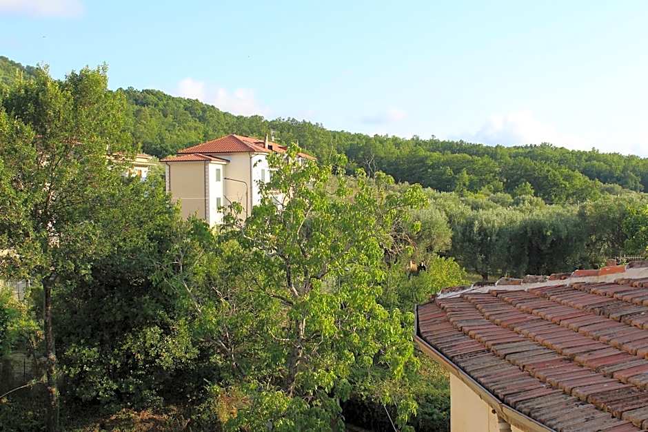villa ascosa residence