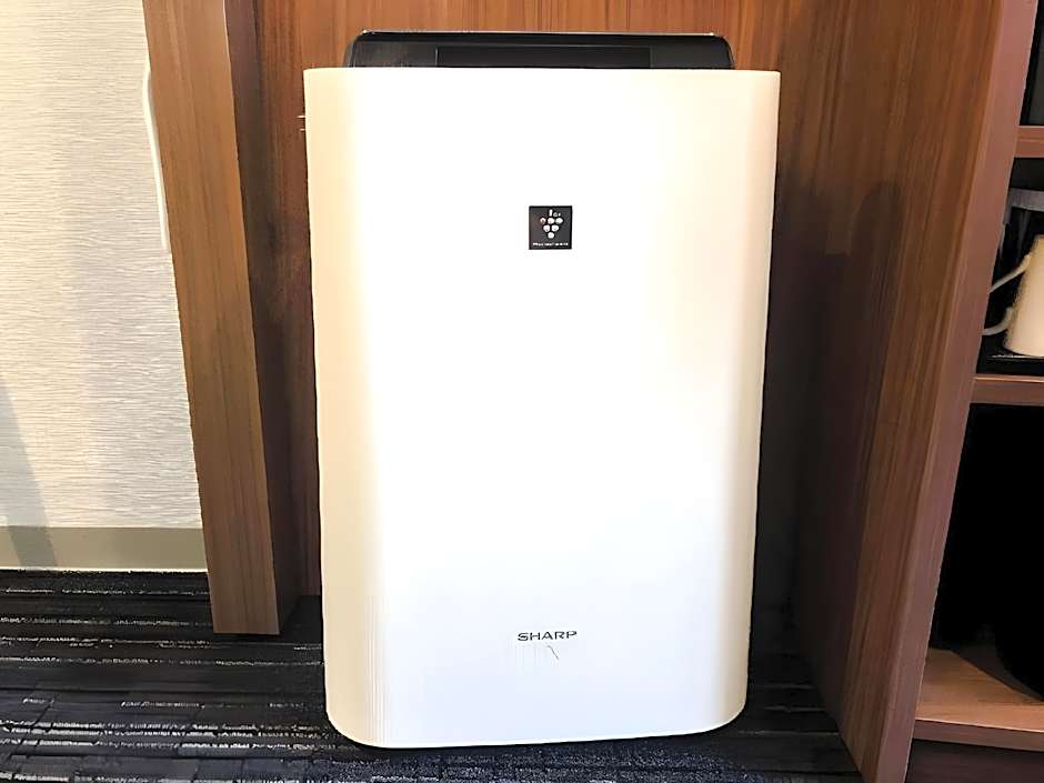 Four Points Flex by Sheraton Yokohama West