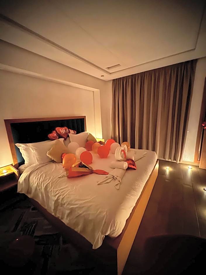 Hotel Residence Ramsis