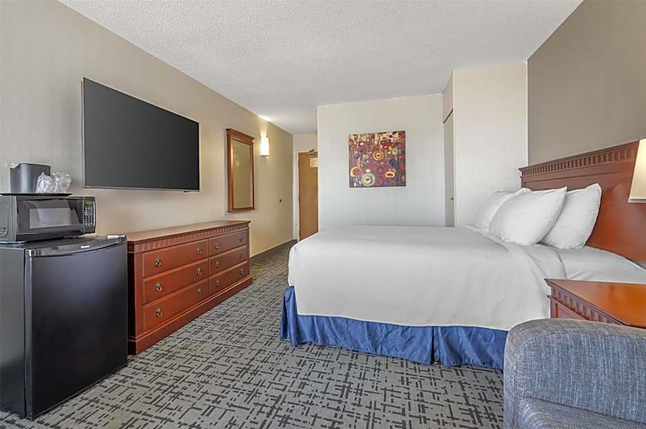 Best Western Hotel Brossard