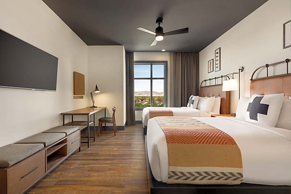 Origin Westminster a Wyndham Hotel