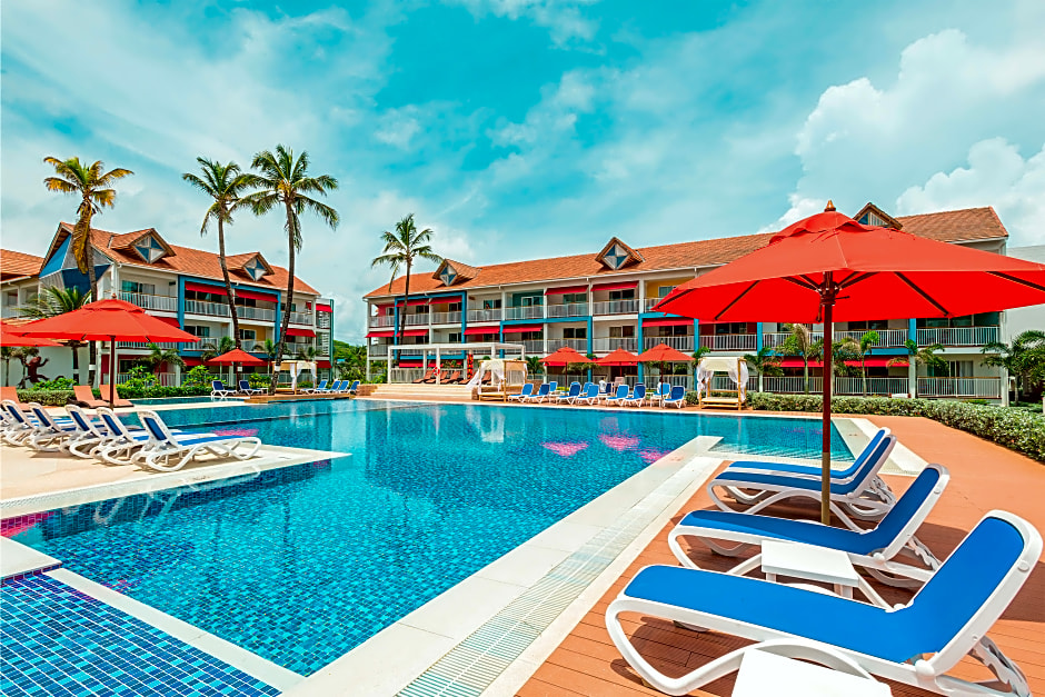 Royal Decameron Isleño