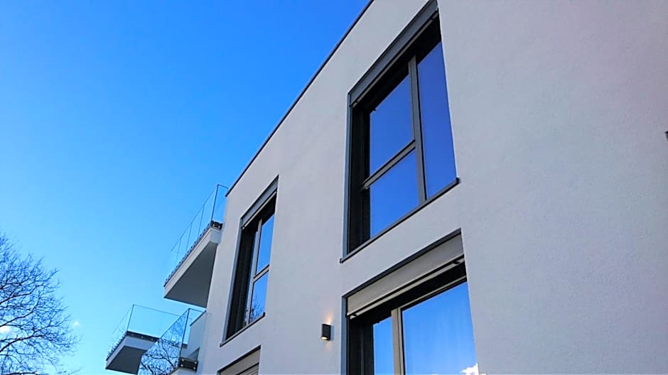 HAUS 7 - Boardinghouse