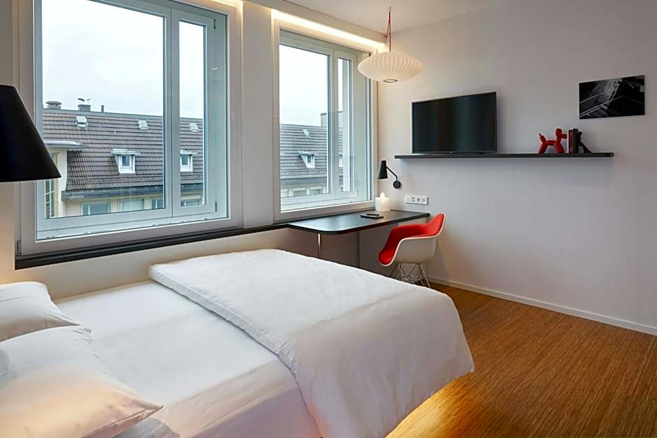 citizenM Zürich