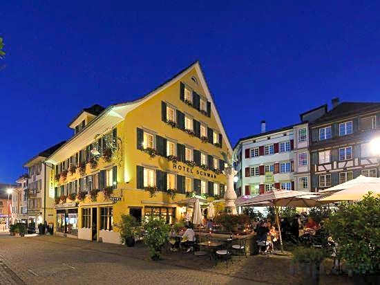 Romantik Hotel Schwan