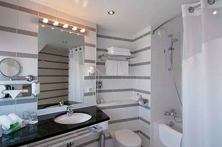 Holiday Inn Vienna City By IHG