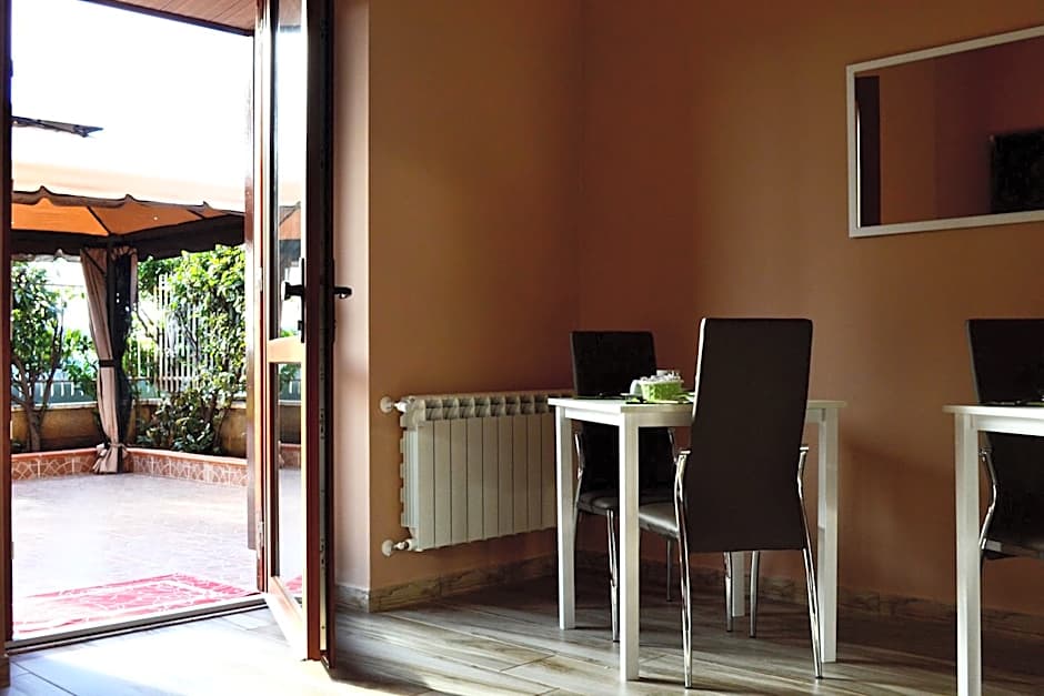 B&B Elisir – Rome