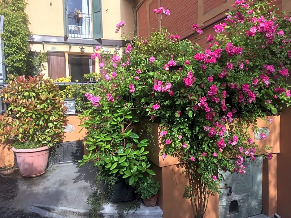 B&B Monte Donato