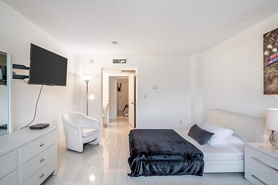 Sunny Isles Ocean Reserve Condo Apartments