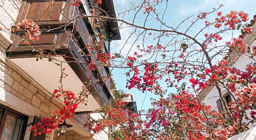Alayaz Hotel